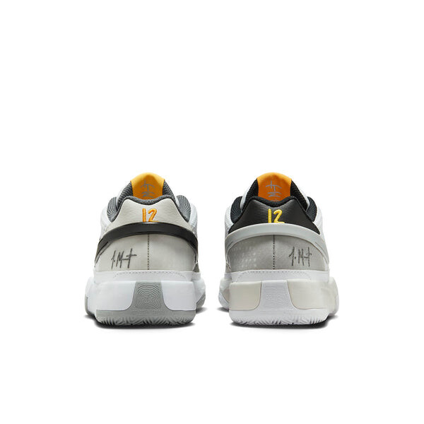 Кроссовки ja 1 Nike, белый — фото 4