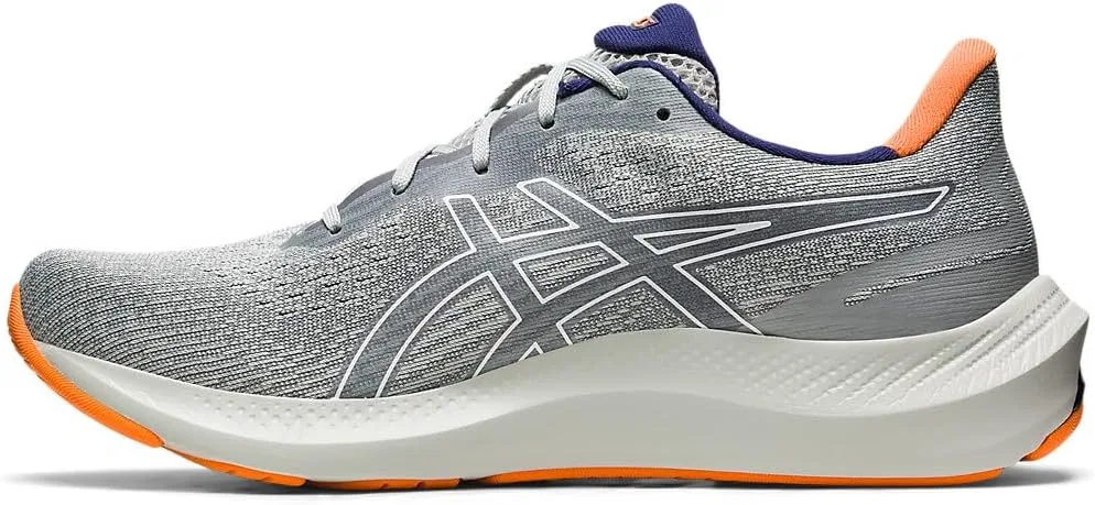 Мужские беговые кроссовки ASICS Gel-Pulse 14, Bright Sage White — фото 4