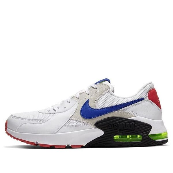 

Кроссовки air max excee Nike, белый