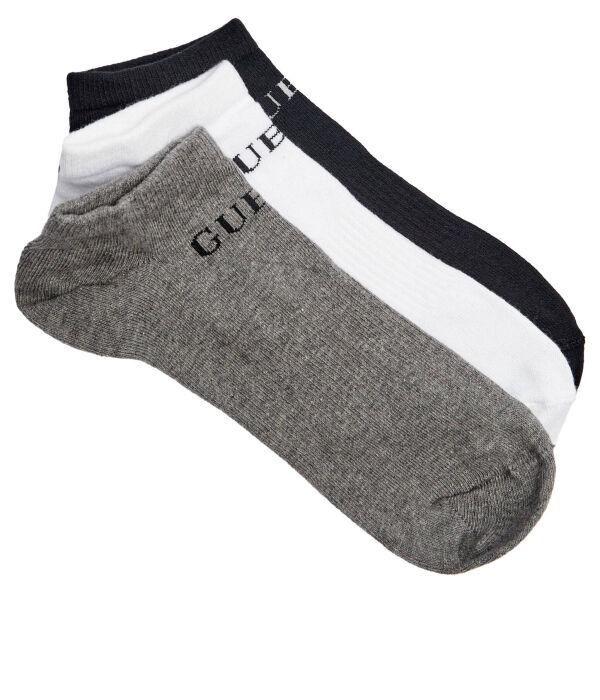 

Носки 3 шт. Guess Underwear, мультиколор