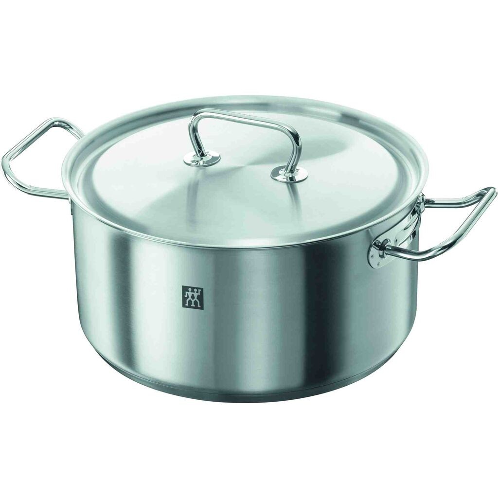 

Кастрюля Zwilling 28 см Twin