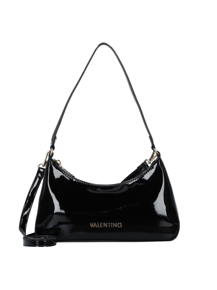 

Наплечная сумка Valentino, черный