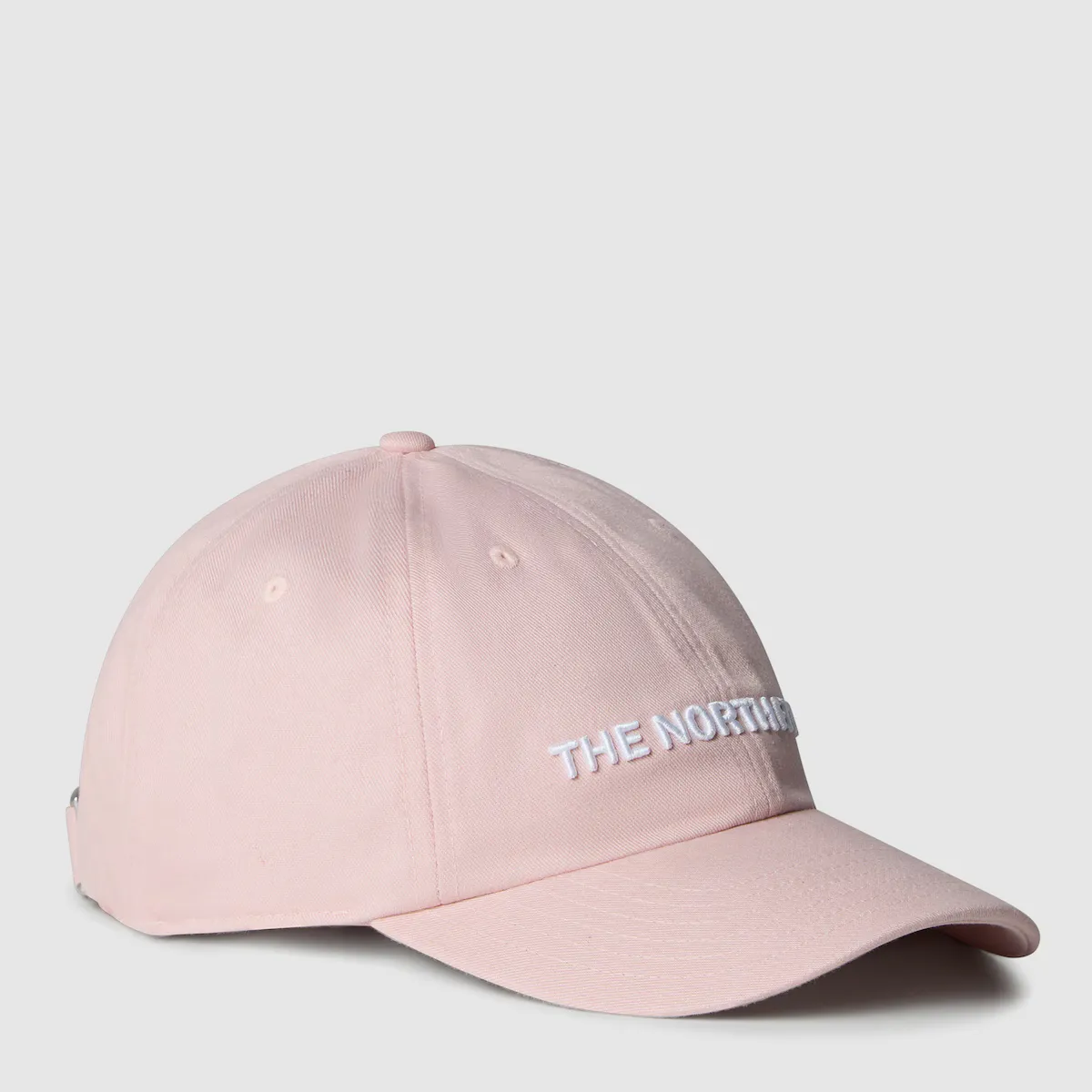 

Широкая кепка унисекс Norm The North Face, цвет Rosa