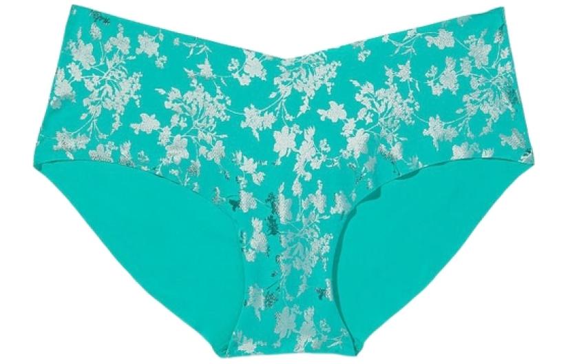 

Victoria's Secret Женские трусы, 1 пара, неоново-зеленые