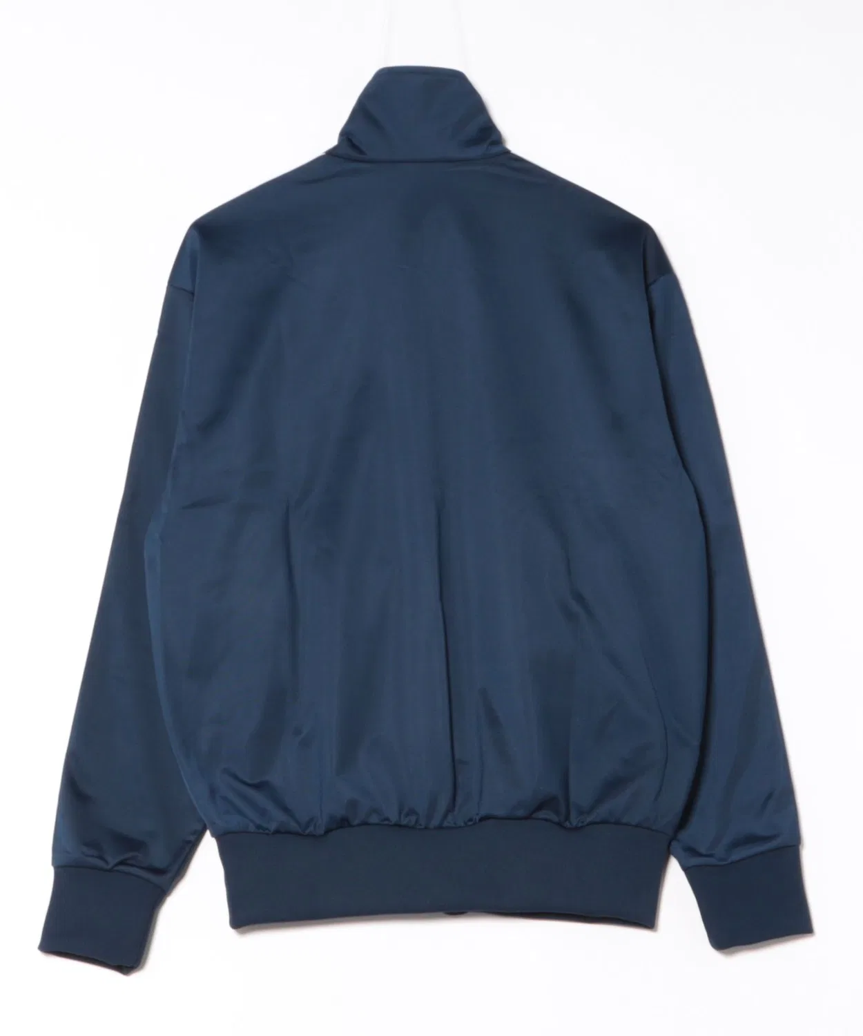 Куртка adidas Firebird Tracktop синяя — фото 2
