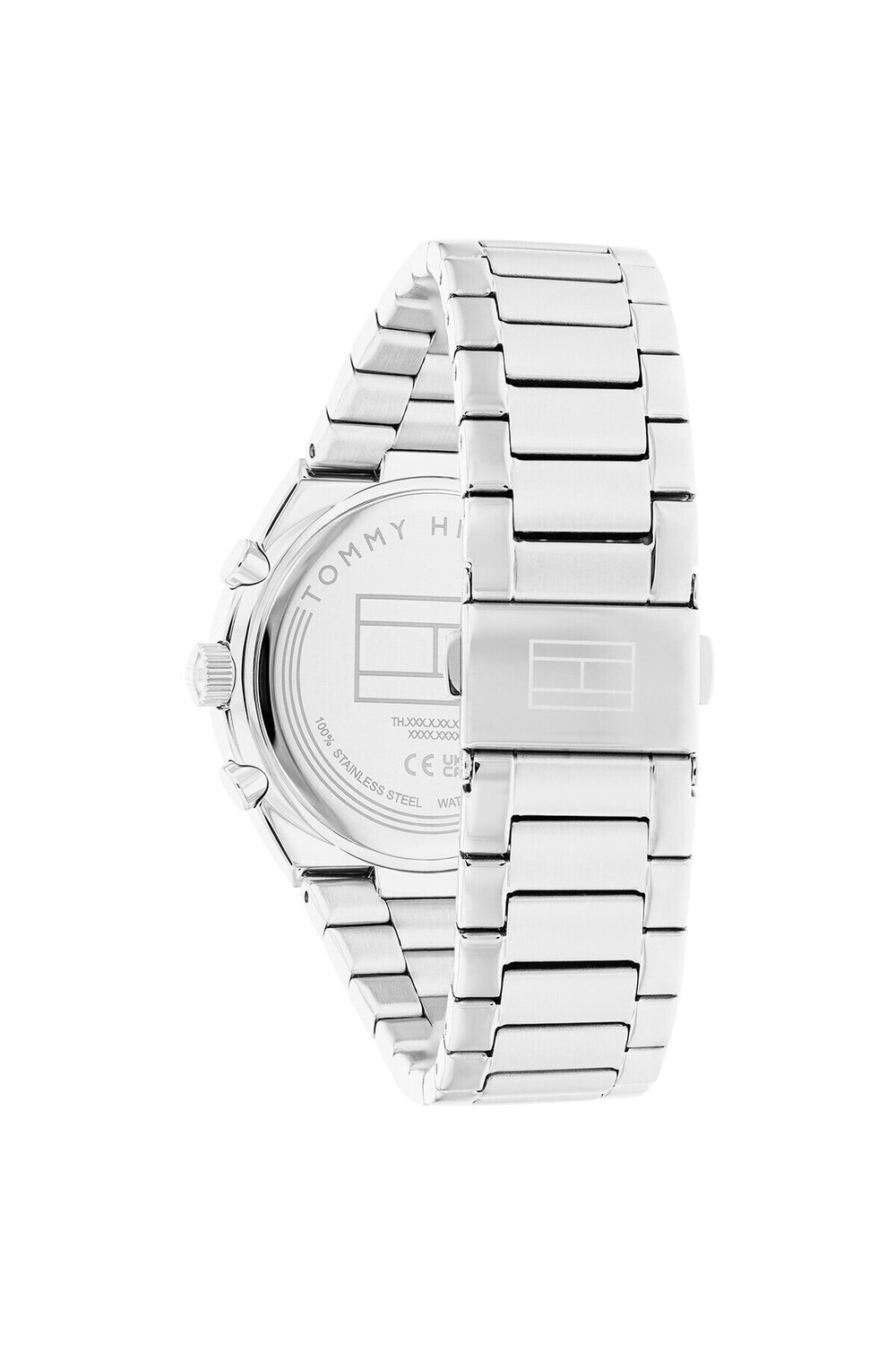 

Часы Tommy Hilfiger, серый