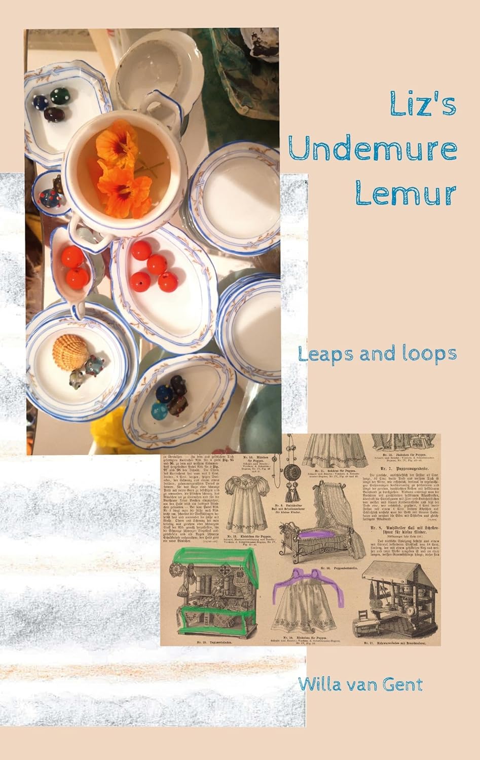 

Liz's Undemure Lemur: Leaps and loops (Bod - Books on Demand)
