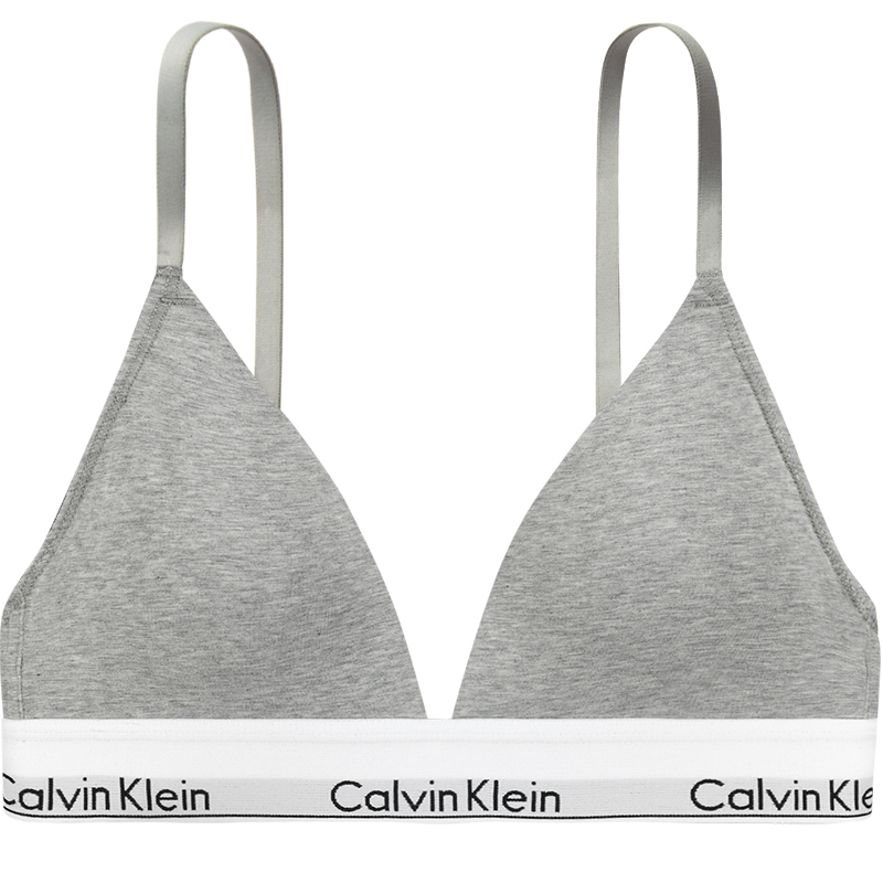 

Женский бюстгальтер Calvin Klein