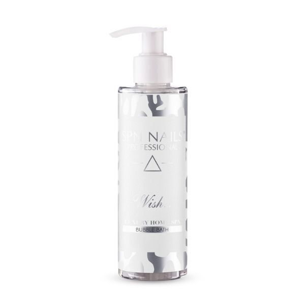 

Гель для ванны, 200 мл Spn Nails Wish…