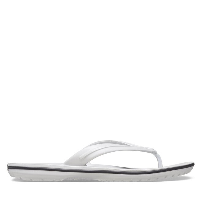 

Сандалии Crocs Crocband Flip 11033 Atmosphere 1FT, серый