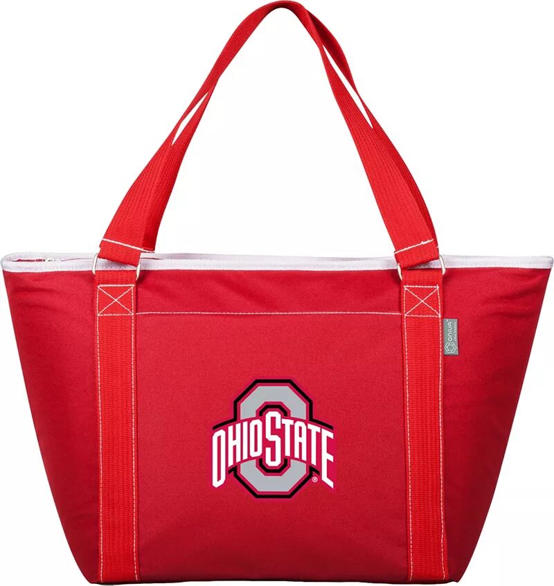 

Сумка-холодильник Picnic Time Ohio State Buckeyes Topanga