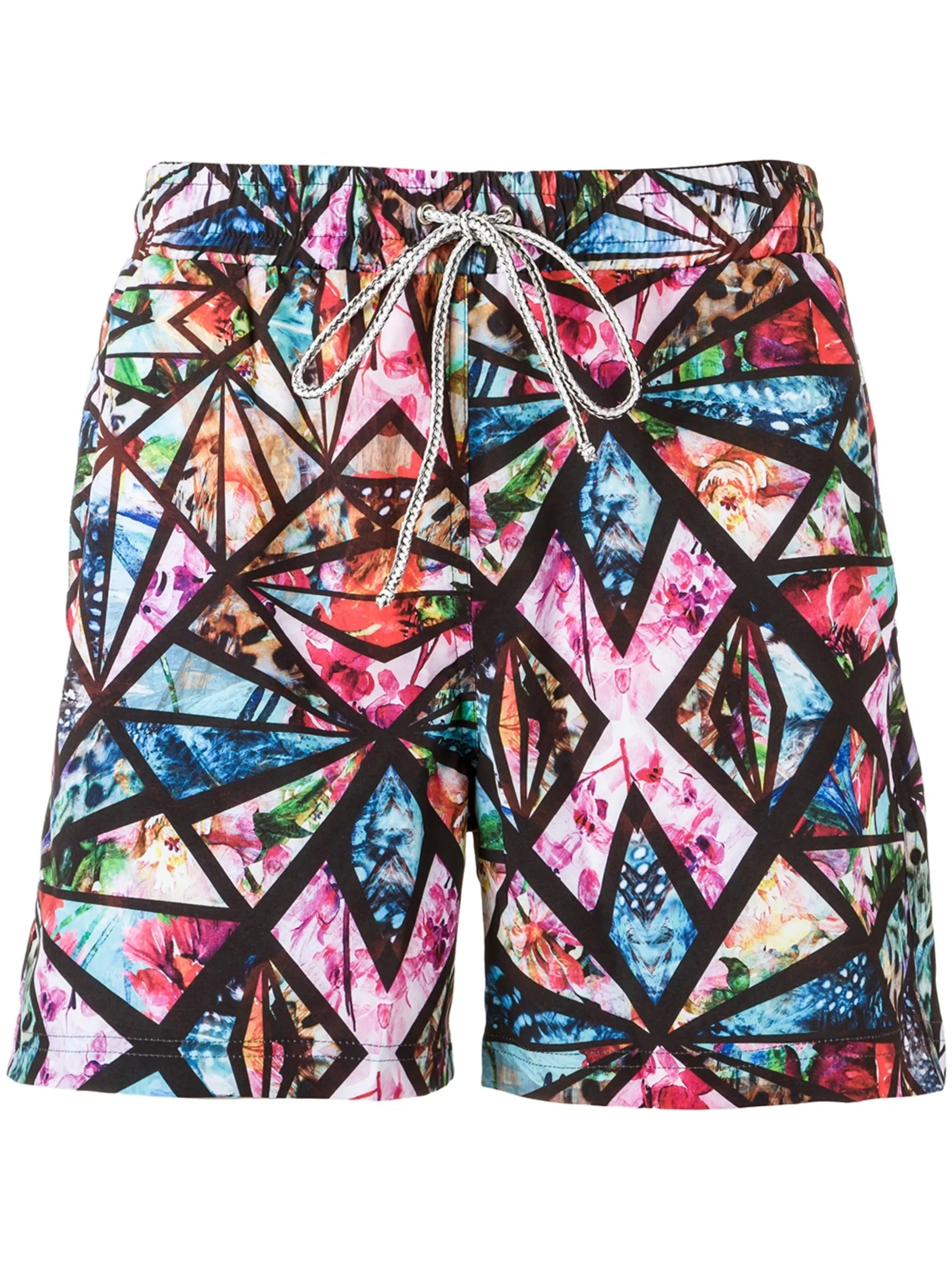 

Шорты для плавания Mieng Lygia & Nanny, мультиколор