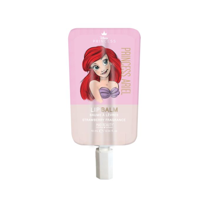 

Бальзам для губ Pure Princess Bálsamo Labial Ariel Mad Beauty, Ariel