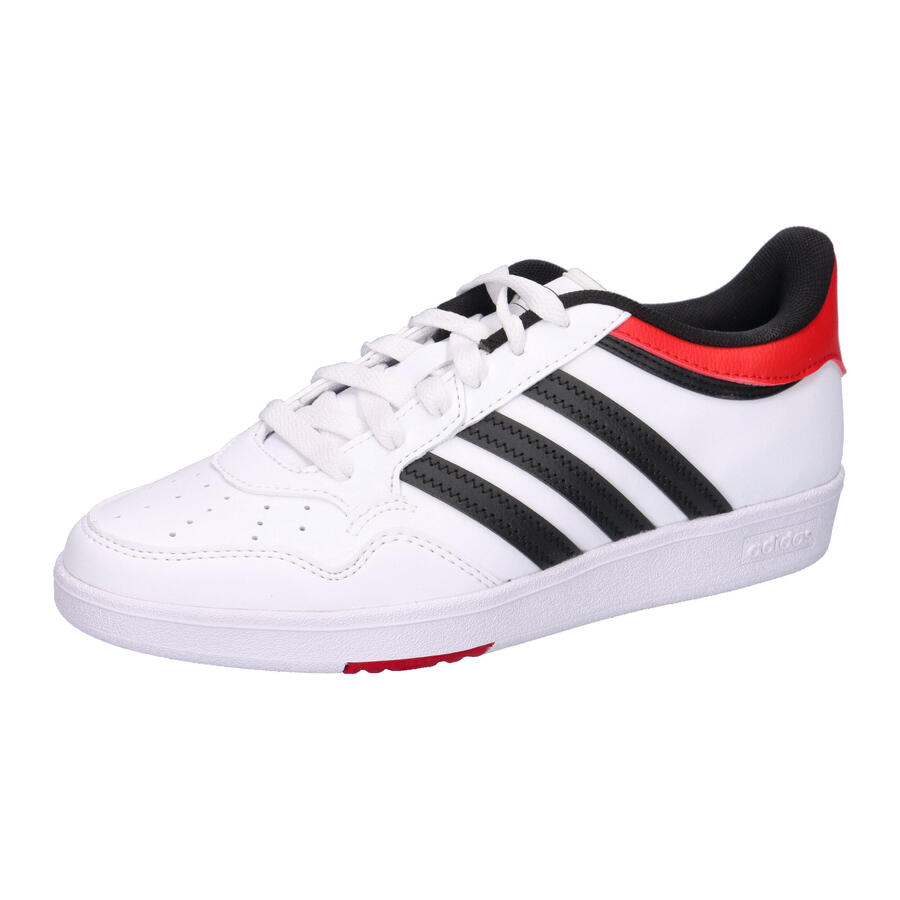 

Детские кроссовки adidas HOOPS 4.0 J