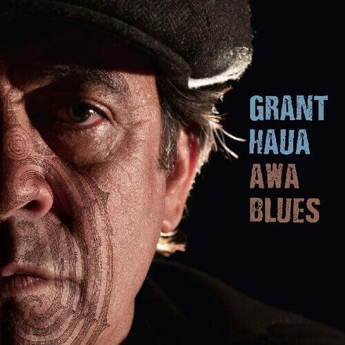 

Виниловая пластинка Haua, Grant: Awa Blues