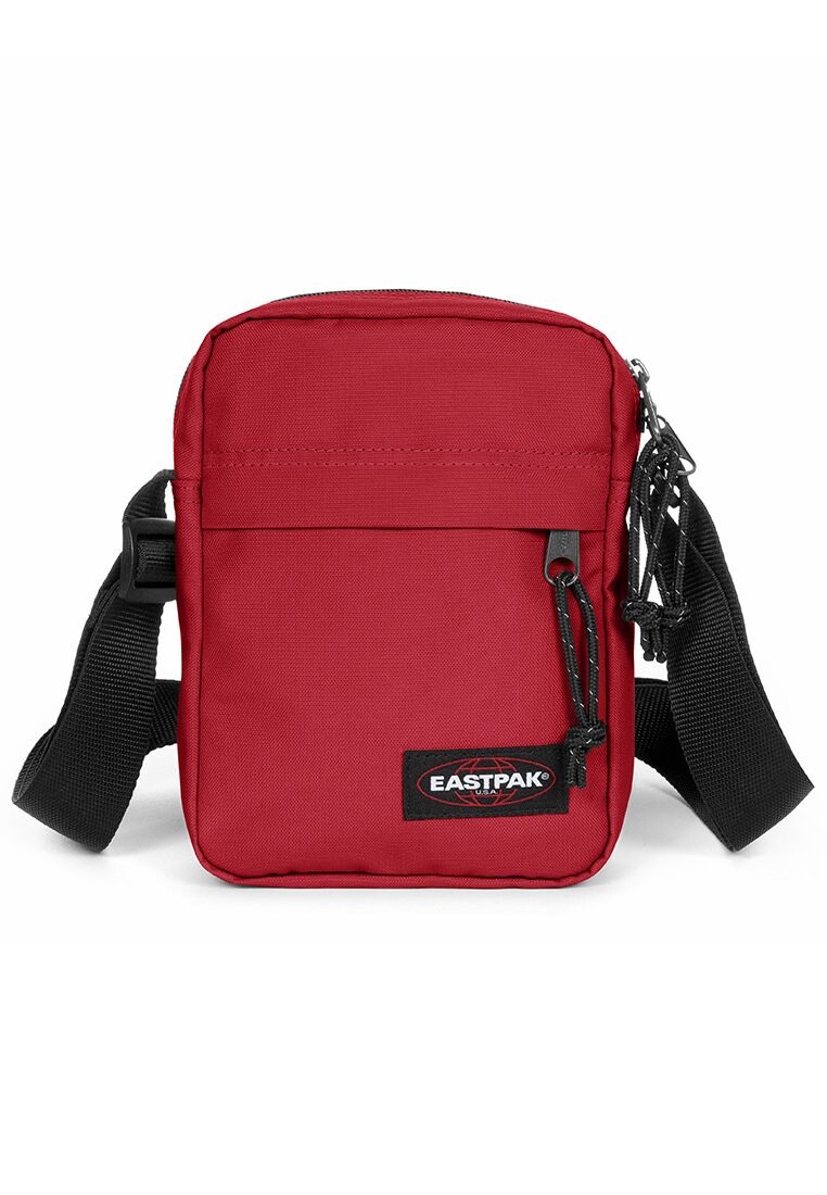 

Сумка через плечо Eastpak, свекольно-бордовый