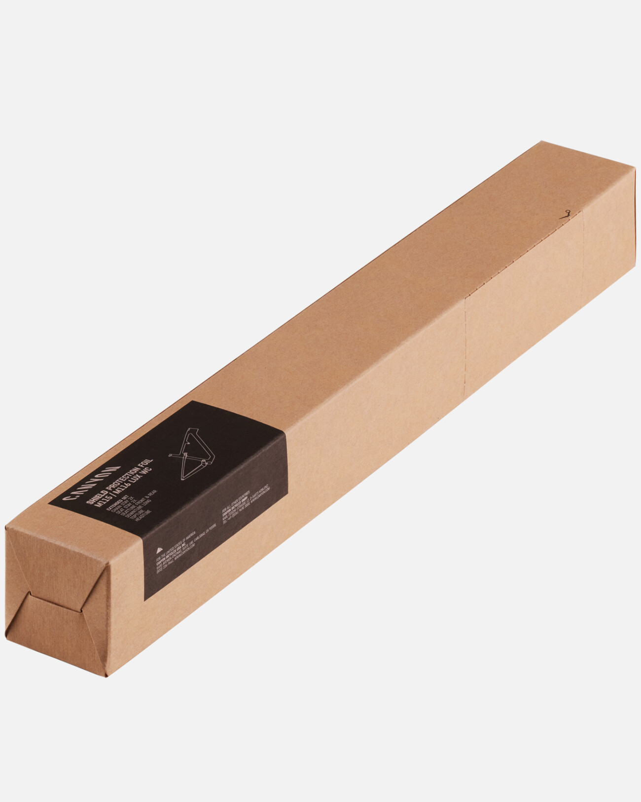 

Набор защитной фольги Canyon Lux World Cup