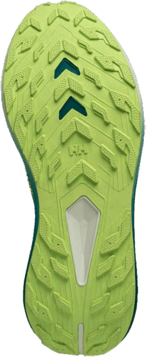 Helly-Hansen Kestrel TR мужские кроссовки для активного отдыха, прочные и дышащие трейловые кроссовки Helly Hansen, 453 Dark Creek — фото 4