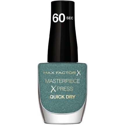 Лак для ногтей Masterpiece Xpress Apres Ski 8 мл, Max Factor