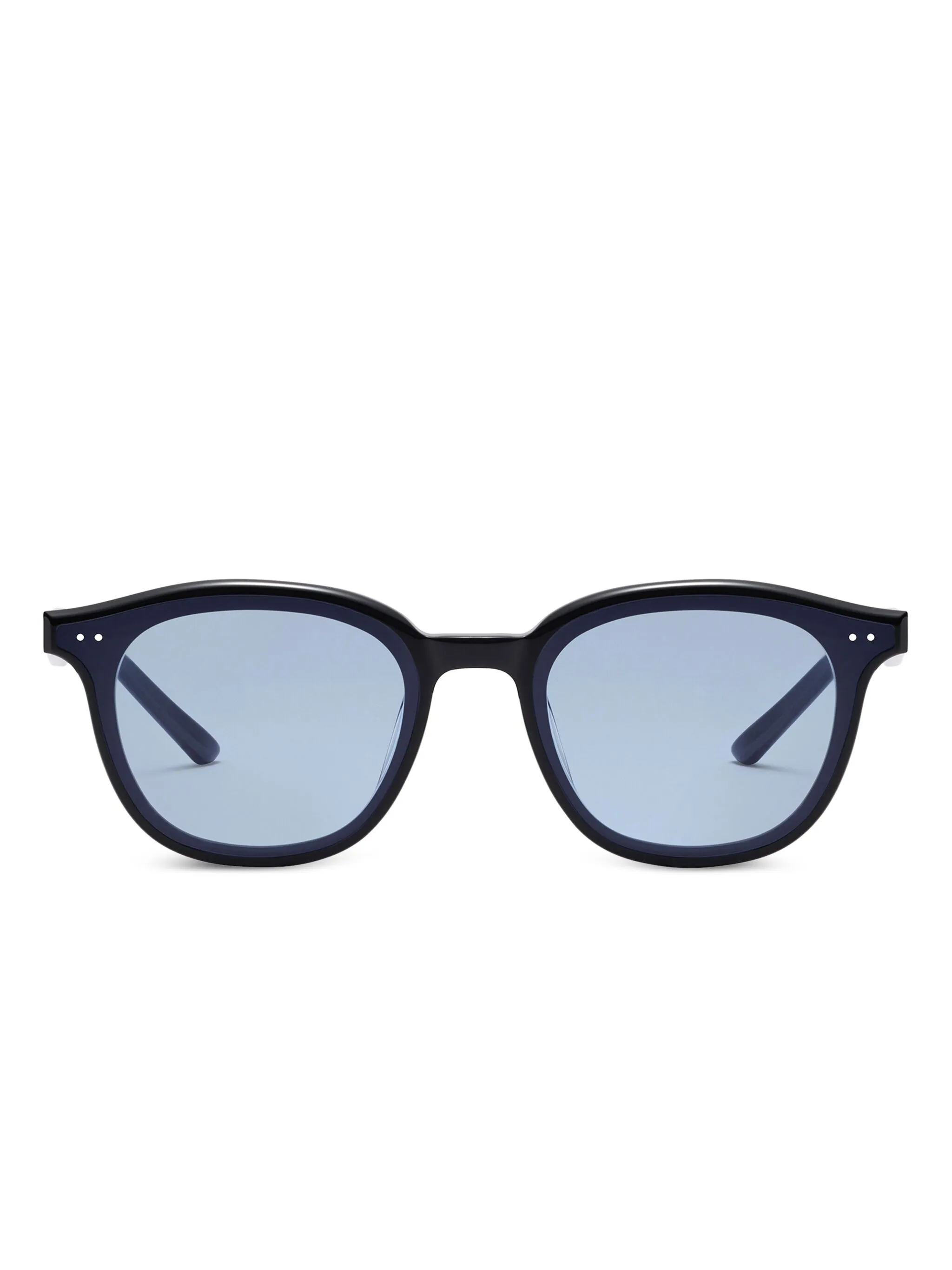 

Солнцезащитные очки в квадратной оправе Gentle Monster, черный