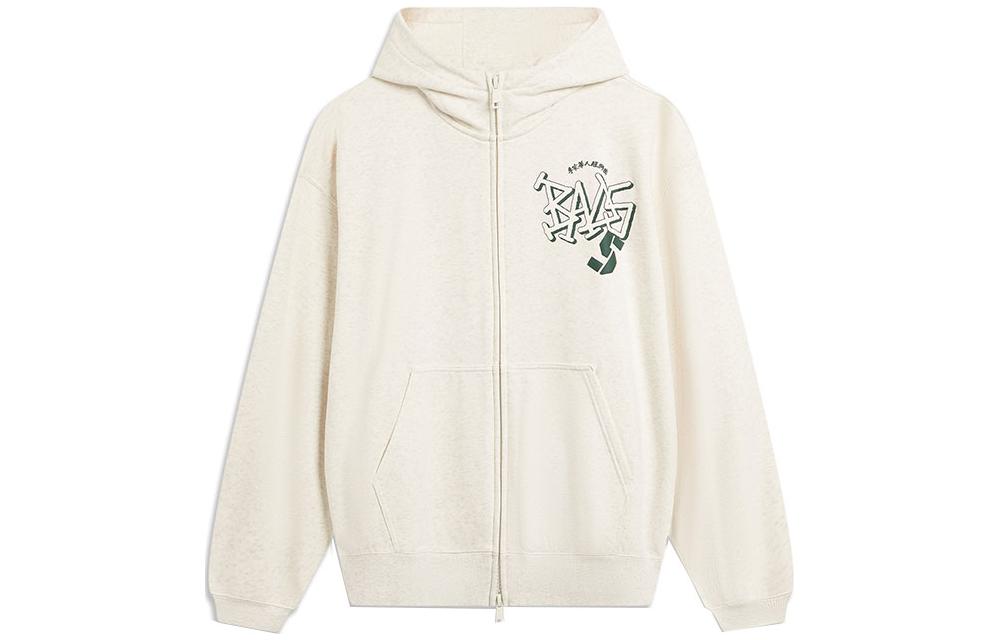 

Лининг Бадфайв свитшот унисекс серый