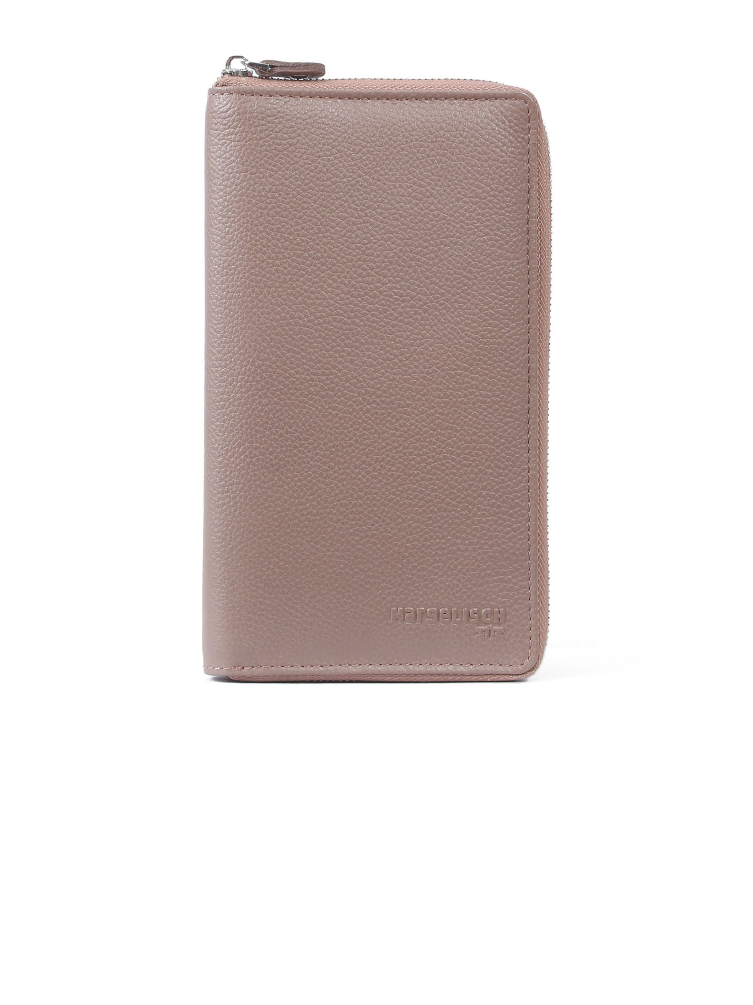 

Margelisch Кошелек 'Kopenhagen 1' в оттенке Dusky Pink