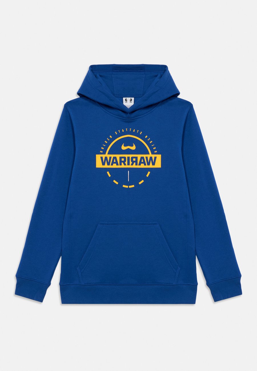 

Толстовка Nike Performance NBA GOLDEN STATE WARRIORS CLUB PRACTICE UNISEX, Blue