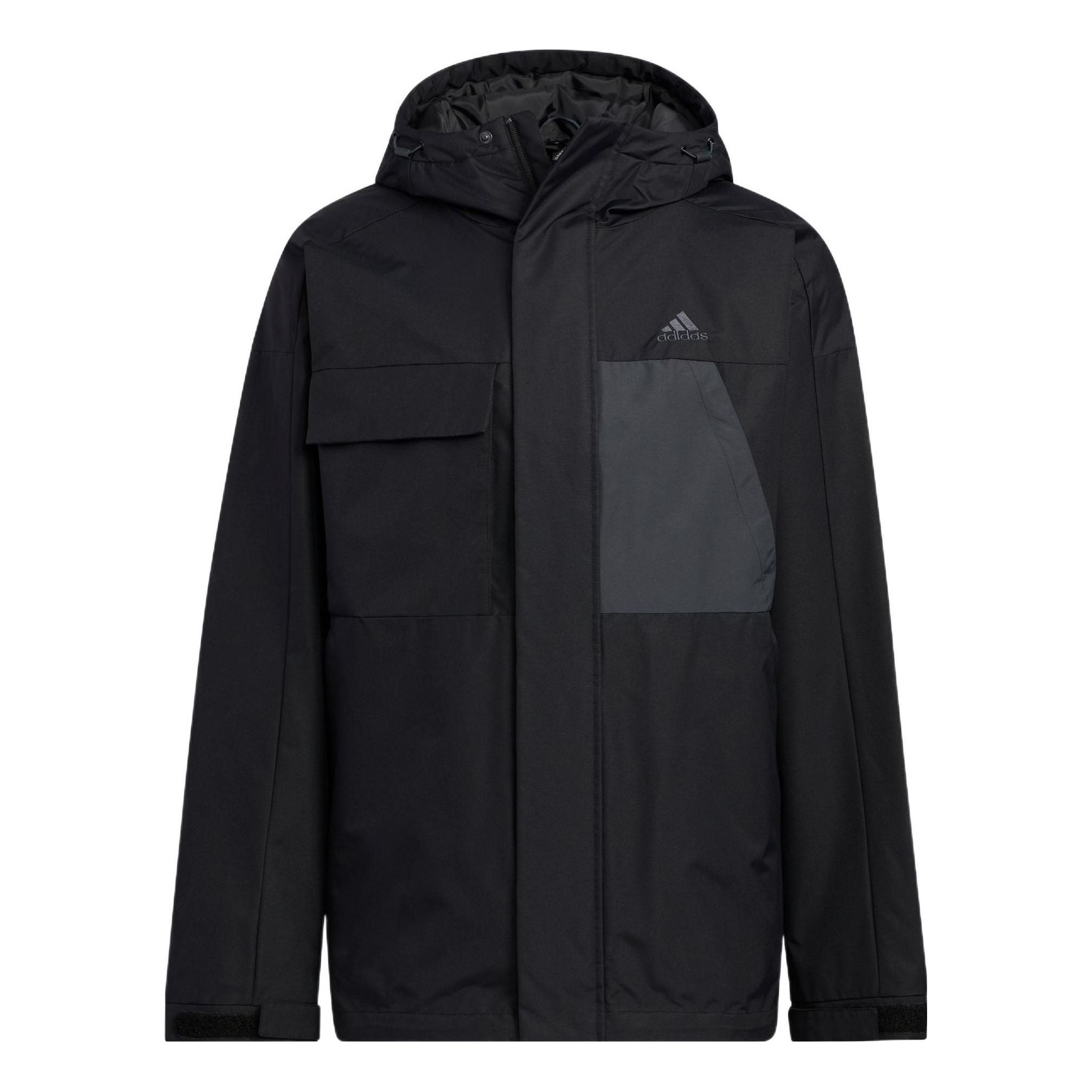 

Куртка adidas Logo HN2135