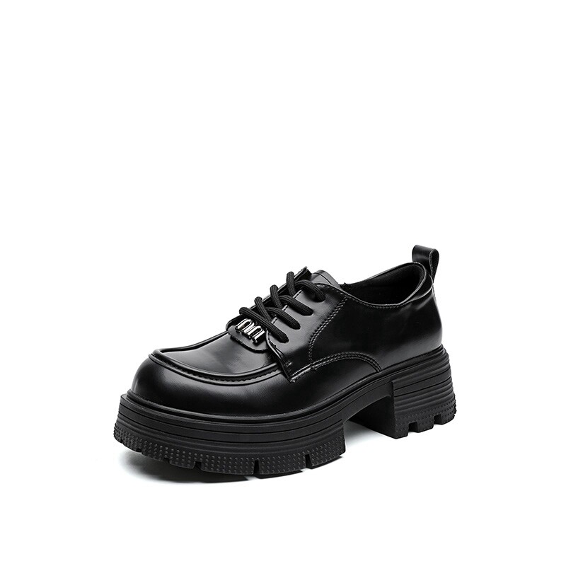 

Туфли женские повседневные Women's Casual Shoes Women's Moon Buds, коричневый