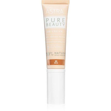 

Astra BB Cream Pure Beauty 05 Насыщенный