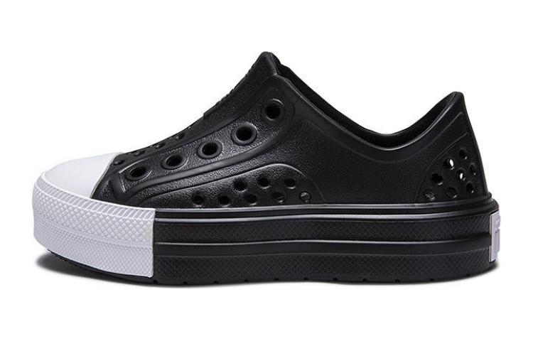 

Детские сандалии Converse GS, Black