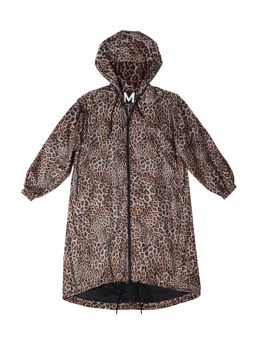 

Пальто Lola Casademunt Between-Seasons Coat, цвет Umbra/Dark brown