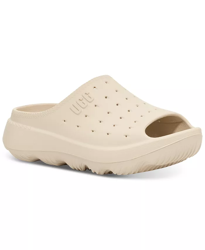 

Мужские перфорированные сандалии Slide It UGG®, белый