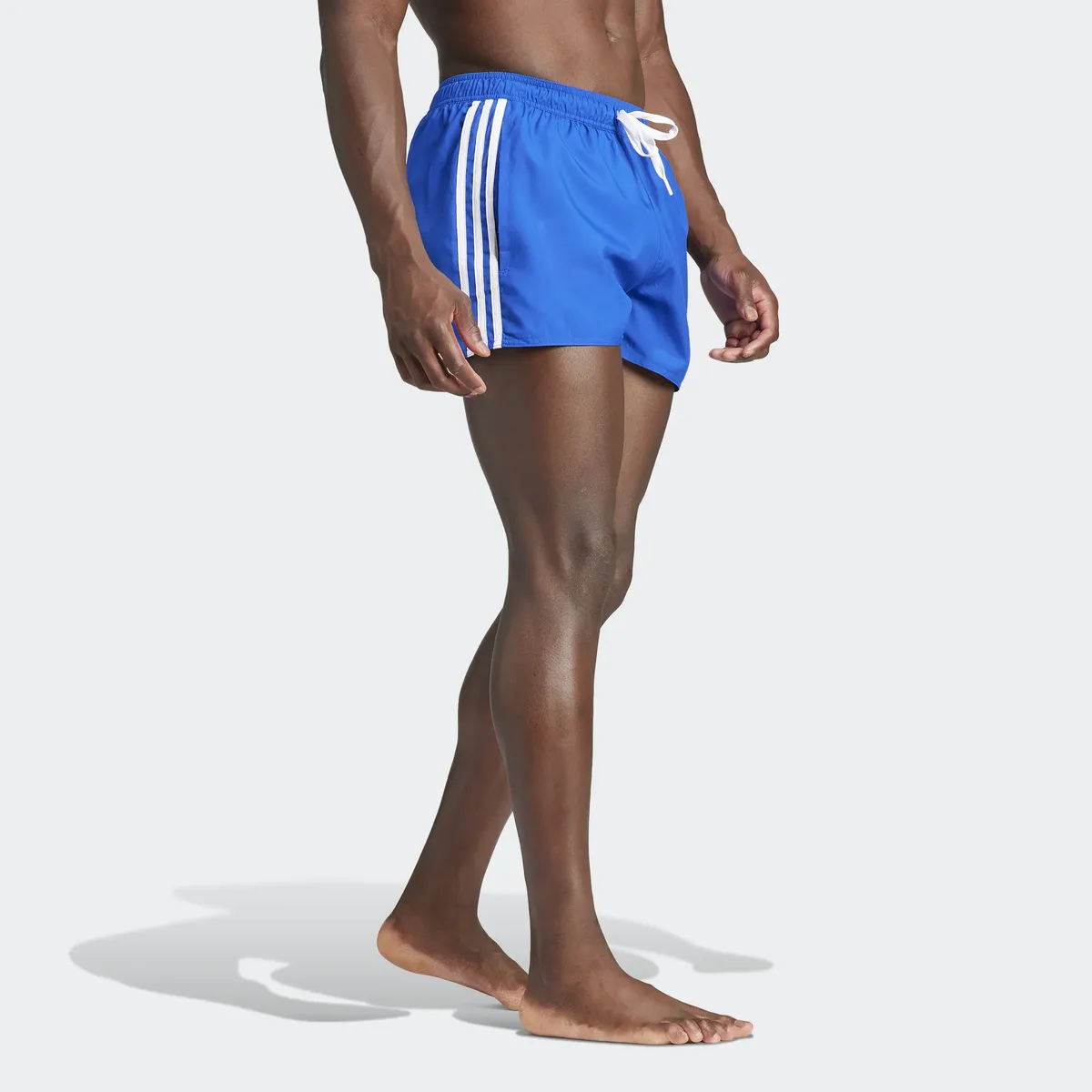 

Плавки adidas Performance "3STRIPES CLX" (1 шт.), белый