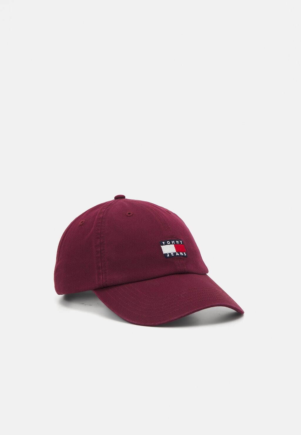 

Бейсболка HERITAGE UNISEX Tommy Jeans, Бордо