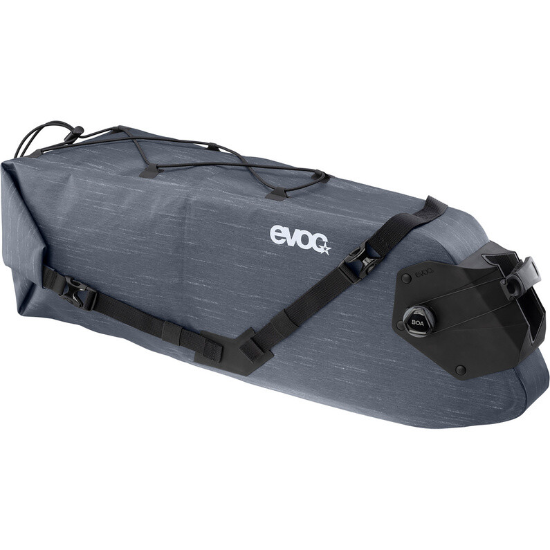 

Седельная сумка Seat Pack Boa WP 12 Evoc, серый