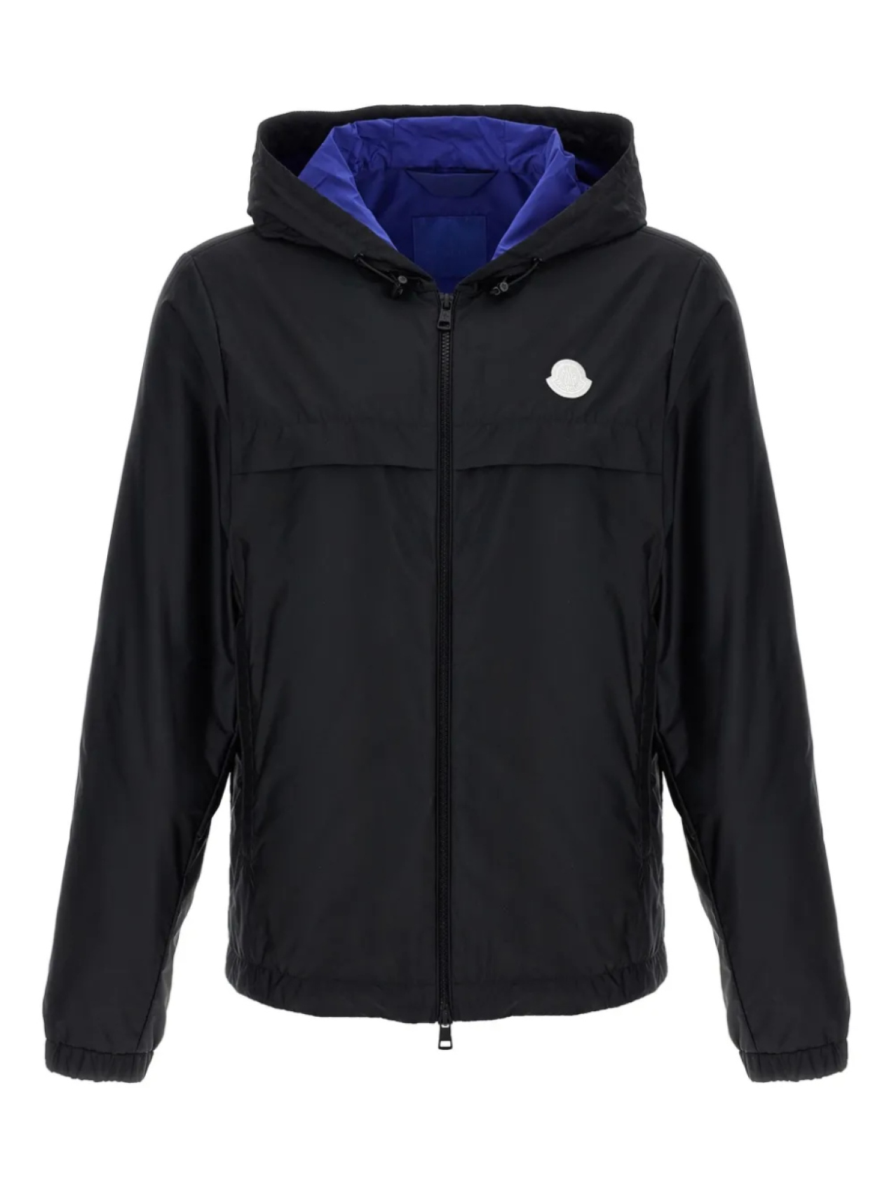 

Куртка Рифео Moncler, черный