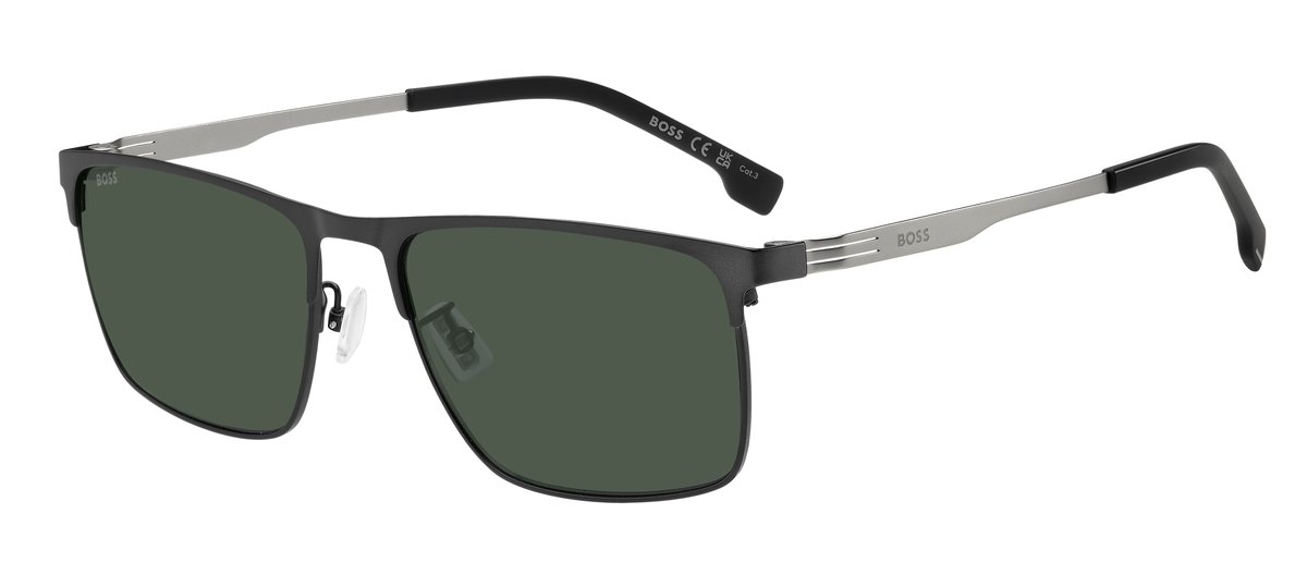 

Мужские солнцезащитные очки BOSS 1837-G-S HUGO BOSS