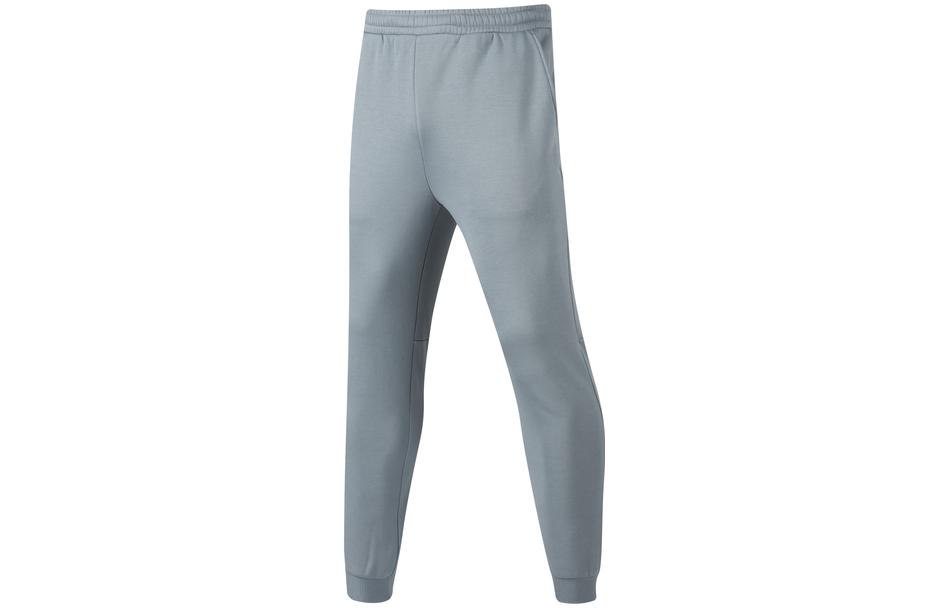 

Трикотажные длинные брюки Трикотажные спортивные штаны мужские Trade Wind Gray Skechers, Trade Wind Gray/02N6