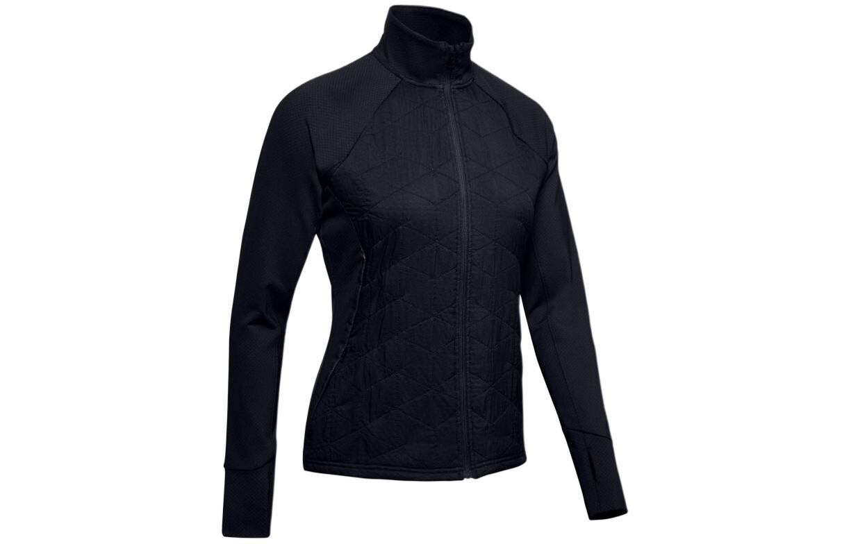 

Женская куртка Under Armour, цвет Black