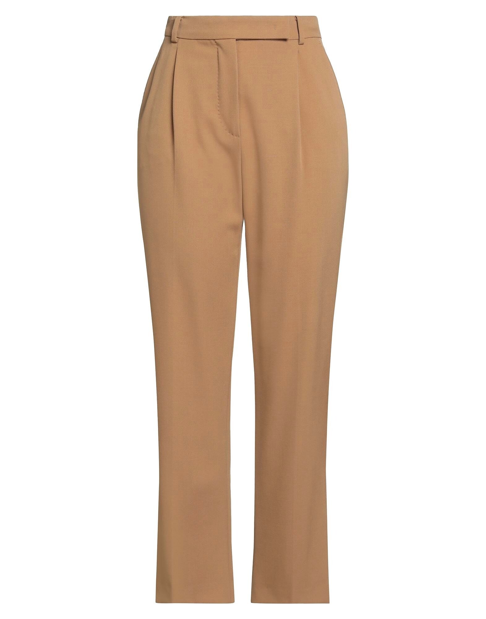 

Брюки Max Mara, коричневый