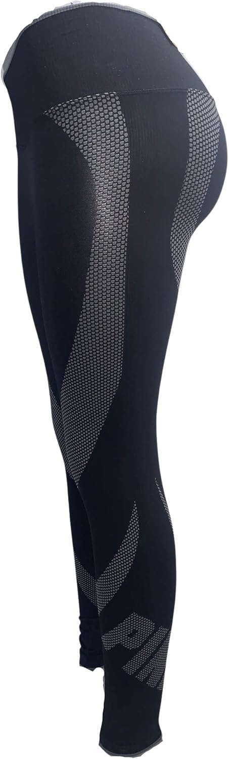 

Victoria's Secret женские леггинсы, Pure Black