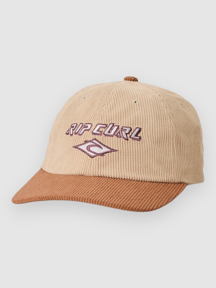 

Бейсболка Rip Curl Diamond 2.0 Adj Cap, khaki