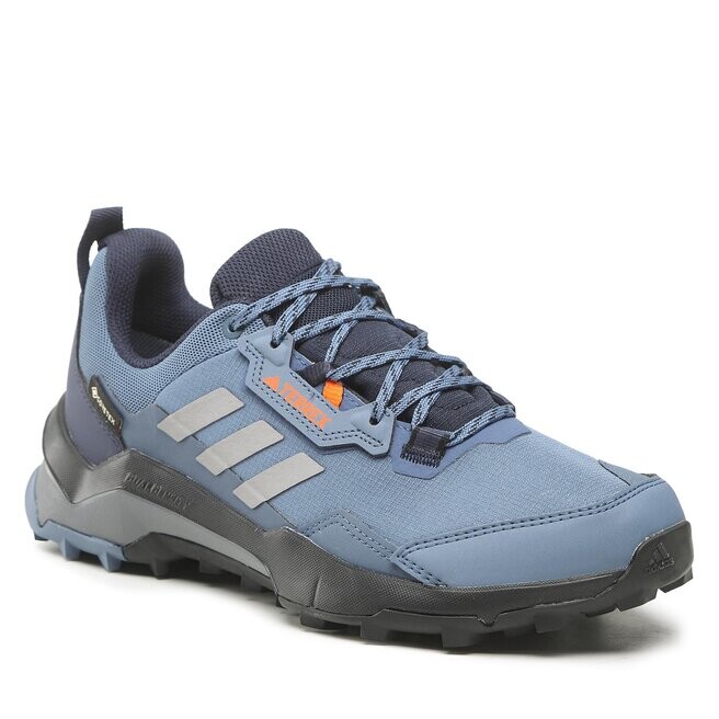 

Кроссовки adidas TerrexGORE-TEX, темно-синий
