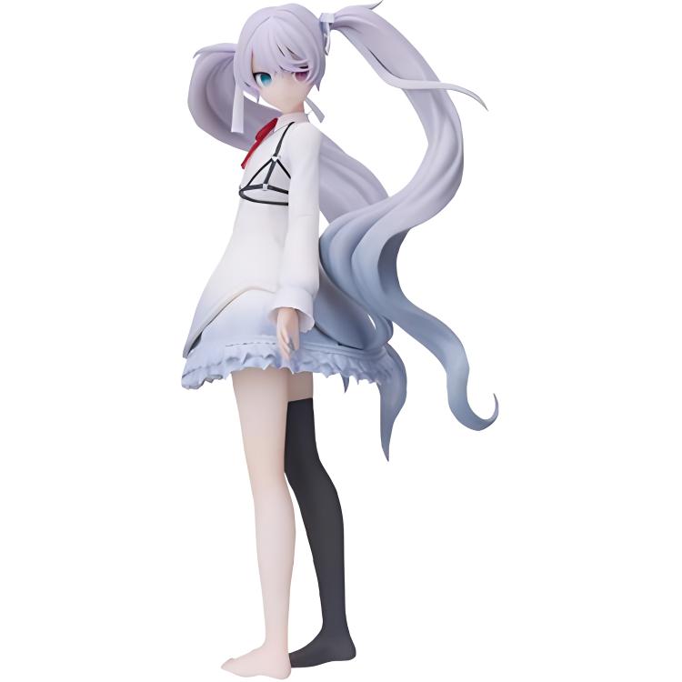 

SEGA Хацунэ Мику 51990 SPM VOCALOID World Tour Multicolor Stage