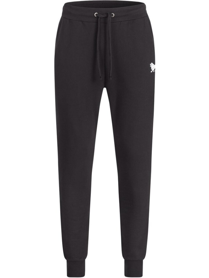

Спортивные брюки Lonsdale, черный