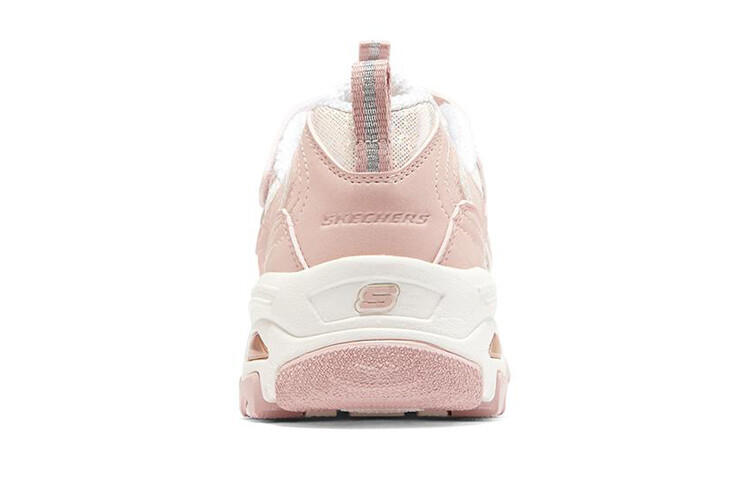 Кроссовки Skechers D"LITES Series Kids Lifestyle Shoes GS Low-top / — фото 4