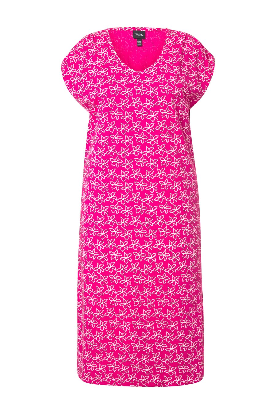 

Платье Ulla Popken, Magenta