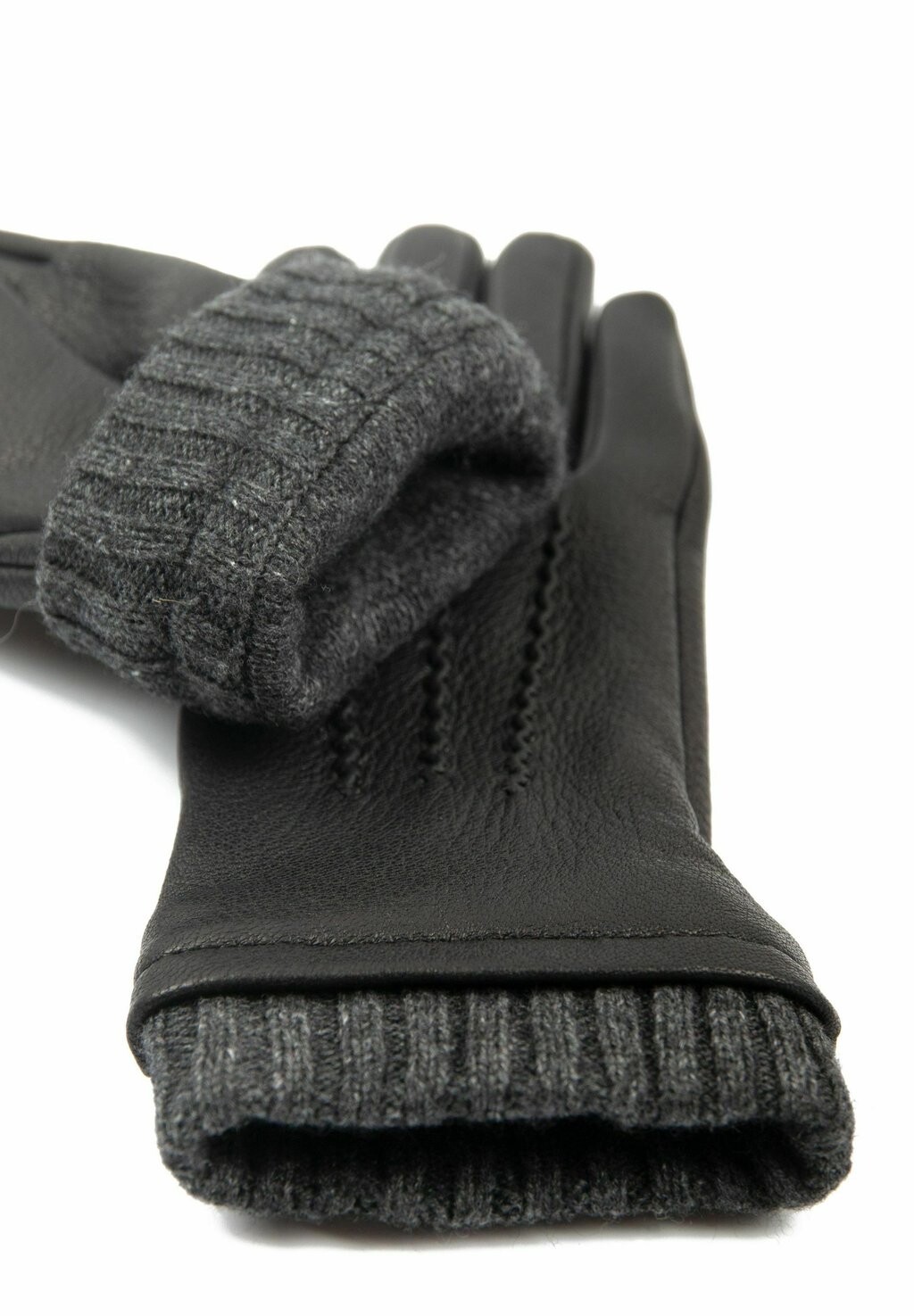 

Перчатки MALA HIRSCH Hand Gewand by Weikert, черный