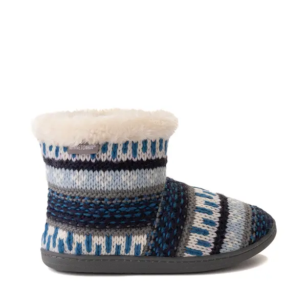 

Женские Ботильоны Minnetonka Betty, мультиколор